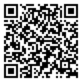 Scan QR Code for live pricing and information - XL Size 135x100x10cm Washable Pet Bed in Charcoal Colour