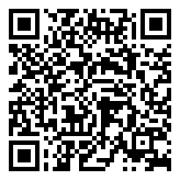 Scan QR Code for live pricing and information - Table Top Light Brown 100x50x2 cm Treated Solid Wood Oak Live Edge