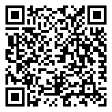 Scan QR Code for live pricing and information - Outdoor Rabbit Hutch 1 Layer Brown Wood