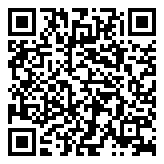 Scan QR Code for live pricing and information - Garden Chair Cushions 4 Pcs Cream 120x50x3 Cm