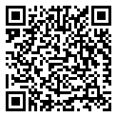 Scan QR Code for live pricing and information - Basketball Backboard White 71x45x2 Cm Polyethene