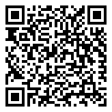 Scan QR Code for live pricing and information - Foldable Camping Table Height Adjustable Aluminium 180 X 60 Cm