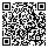 Scan QR Code for live pricing and information - 3-Seater Garden Bench With Cushions Black Poly Rattan