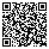 Scan QR Code for live pricing and information - Garden Chairs 2 pcs with Cream White Cushions Solid Teak Wood