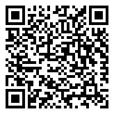 Scan QR Code for live pricing and information - Garden Dining Table Black 110x70x65 Cm Poly Rattan