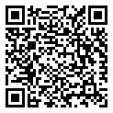 Scan QR Code for live pricing and information - Adairs Kids Brady Boucle Furniture White (White Blanket Box)