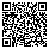 Scan QR Code for live pricing and information - Special Items Knit Moto Men's Jacket in Alpine Snow, Size Medium, Cotton/Polyester by PUMA