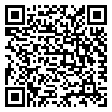 Scan QR Code for live pricing and information - Training Medium 24L Sports Bag Bag in Black, Polyester by PUMA Shoes