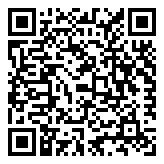 Scan QR Code for live pricing and information - Gardeon Coffee Side Table Wicker Aluminium Desk Pet Bed Storage Outdoor Furniture