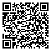 Scan QR Code for live pricing and information - BLACK LORD Weight Bench Roman Chair Back Hyperextension AB Workout Fitness