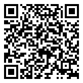 Scan QR Code for live pricing and information - Adairs White Standard Pillowcase Purr