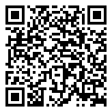 Scan QR Code for live pricing and information - Adairs Blue Tailored Standard Pillowcase Pair 600TC Bamboo Cotton Peacock Quilt Cover Blue