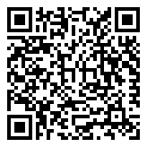 Scan QR Code for live pricing and information - Modest Activewear Training Pants Women in Black, Size Small, Polyester/Elastane by PUMA