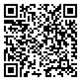 Scan QR Code for live pricing and information - ALFORDSON Dressing Table Stool Set Makeup Mirror Desk 12 LED Bulbs Oak