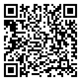 Scan QR Code for live pricing and information - ALFORDSON 4x Bar Stools Luna Kitchen Swivel Chair Leather Gas Lift GREY