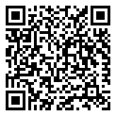 Scan QR Code for live pricing and information - Kruz Profoam Shoes - Youth 8 Shoes