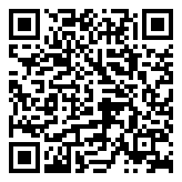 Scan QR Code for live pricing and information - STARRY EUCALYPT Foot Rest Stool Foot Pad Pillow Office Computer Cushion Under Desk Black Colour