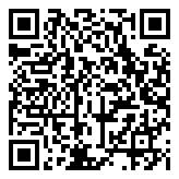 Scan QR Code for live pricing and information - 1 Inch Air Impact Wrench Up to 5175 ft-lbs Beast Reverse Torque Output Pneumatic Impact Gun w/ 8 Inch Extended Anvil for Repairs and Maintenance