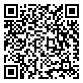 Scan QR Code for live pricing and information - Genetics Unisex Basketball Shoes in White/For All Time Red, Size 14, Textile by PUMA Shoes