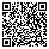 Scan QR Code for live pricing and information - T7 Always On Straight Track Pants Women in Totally Taupe, Size Small, Cotton by PUMA