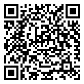 Scan QR Code for live pricing and information - Alpha Strike Trainer Junior Athletic School Shoes Shoes (Black - Size 6)