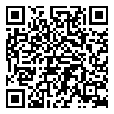 Scan QR Code for live pricing and information - Artiss 2X 132x213cm Blockout Sheer Curtains Charcoal