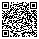 Scan QR Code for live pricing and information - Pivot EMB Men's Basketball Shorts in Adriatic, Size Medium, Cotton/Elastane by PUMA