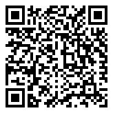 Scan QR Code for live pricing and information - Window Door Awning Outdoor 1M X 1.5M Brown 1x1.5M