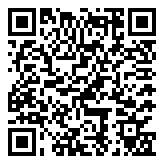 Scan QR Code for live pricing and information - Tub Chair Black Real Leather And Solid Mango Wood