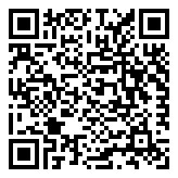 Scan QR Code for live pricing and information - LED Mesh Melting Snowman 135cm Twinkle