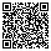 Scan QR Code for live pricing and information - Folding 3-Step Iron Stepladder With Platform & Handrail.