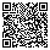 Scan QR Code for live pricing and information - STARRY EUCALYPT Seat Cushion Memory Foam Pillow Pad Car Office Bamboo White