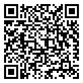 Scan QR Code for live pricing and information - No-Show Socks 2 Pack in Black, Size 7 Shoes