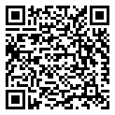 Scan QR Code for live pricing and information - Mid 4Keeps Graphic Women's Training Bra in White/Black Cat, Size XS, Polyester/Elastane by PUMA