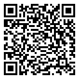 Scan QR Code for live pricing and information - Raise Clips Womens Sandals (White - Size 6)