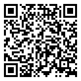 Scan QR Code for live pricing and information - Push Bar Door Locks, Stainless Steel Panic Bars for Exit Doors, with Exterior Lever and 3 Keys, Push Bar Panic Exit Device Door Hardware for Metal Wood Door, for Left and Right Handed Doors