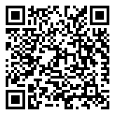 Scan QR Code for live pricing and information - Clarks Bianca (D Narrow) Junior Girls Mary Jane School Shoes (Black - Size 9)