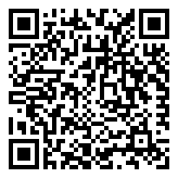 Scan QR Code for live pricing and information - Bar Stools 4 pcs Solid Wood Teak