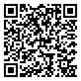 Scan QR Code for live pricing and information - Clarks Intrigue Senior Girls Mary Jane School Shoes Shoes (Black - Size 5.5)