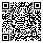 Scan QR Code for live pricing and information - Spin Mop and Bucket Set Tile Wood Floor Cleaner with 4 Mop Heads Easy Cleaning System 360 Degree Rotating 10L