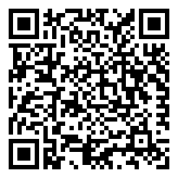 Scan QR Code for live pricing and information - Adairs Blue Super King Stonewashed Cotton Dark Slate Quilt Cover Blue