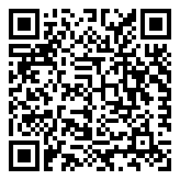 Scan QR Code for live pricing and information - Dock Ladder Retractable 4 Steps 159 kgs Load Capacity Aluminum Alloy Pontoon Boat Ladder with 55.1''-67.1'' Adjustable Height 4'' Wide Step & Rubber Mat