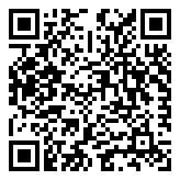 Scan QR Code for live pricing and information - FUTURE 8 ULTIMATE FG Women's Football Boots in Black/White/Glowing Red, Size 6, Textile by PUMA