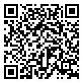 Scan QR Code for live pricing and information - Sunbed With Foldable Roof Grey 213x63x97 Cm Poly Rattan