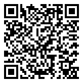 Scan QR Code for live pricing and information - ALFORDSON Massage Office Chair Fabric Executive Recliner Gaming Computer Seat