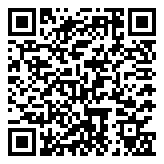 Scan QR Code for live pricing and information - Clarks Infinity (F Wide) Junior Girls School Shoes Shoes (Black - Size 11.5)