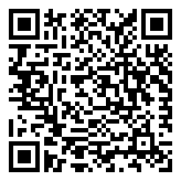 Scan QR Code for live pricing and information - Giantz 8km Electric Fence Energiser PET Solar Energizer 0.3J