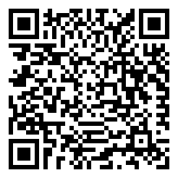 Scan QR Code for live pricing and information - Outdoor Chairs 4 Pcs With Pillows Poly Rattan Black