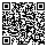 Scan QR Code for live pricing and information - 52-Panel Pet Cage with Door Black 35x35 cm Steel