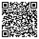 Scan QR Code for live pricing and information - 60cm Black Table Lamp With Dark Shade LED Desk Lamp